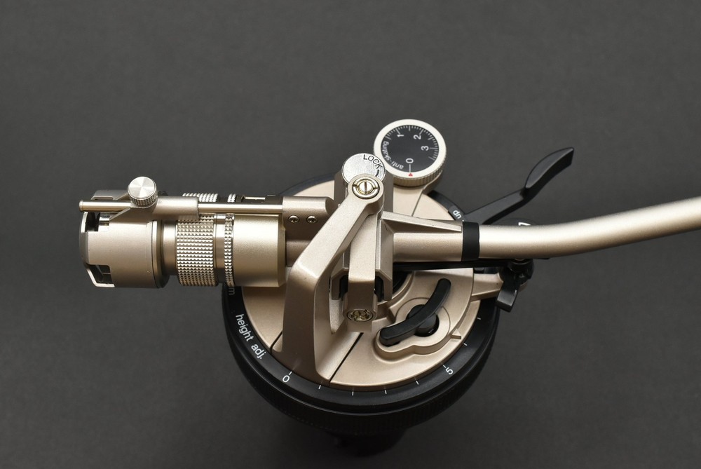 Technics EPA-250 Tonearm
