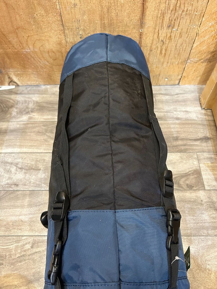 Europe Bound Compression Sack