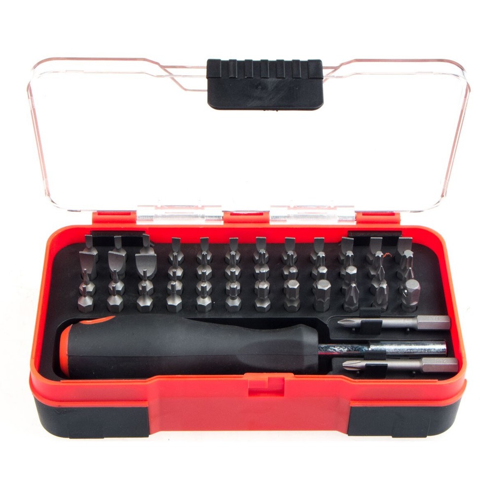 OUTERS TOOL KIT 51PC OUTERS GUNSMITH