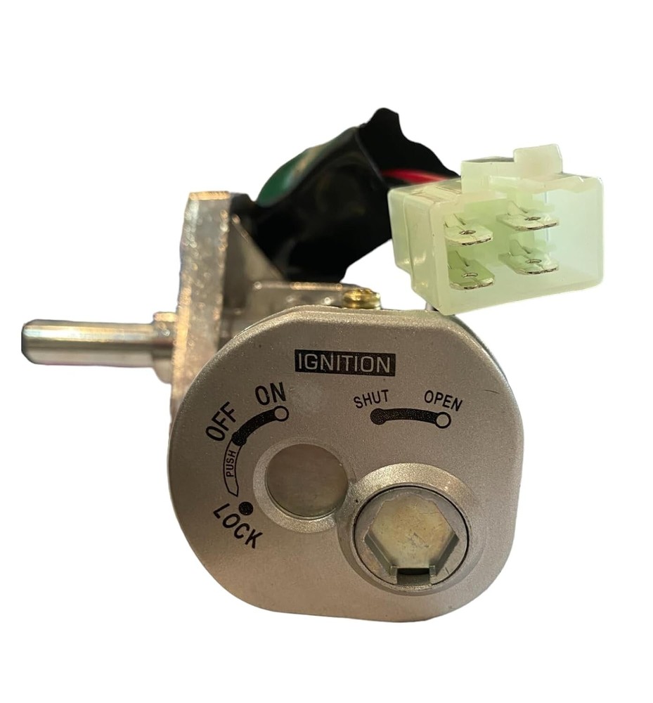GY6 T-rex Ignition Switch Best fit for Marshall
