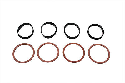 Valve Cover Seal Kit fits Harley Davidson