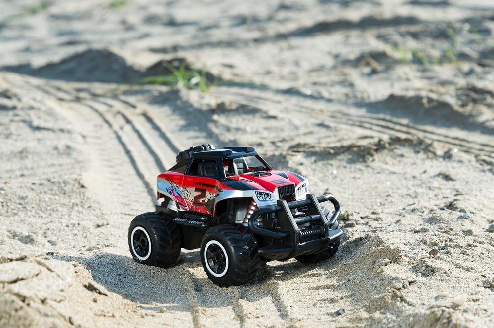 Kyosho Egg Mini Truck Power Runner TU008