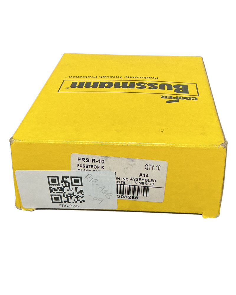 FRS-R-10