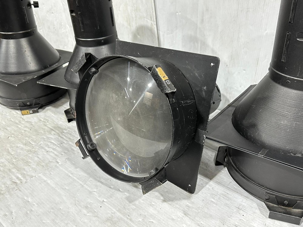 UNKNOWN 10° LEKO LIGHTING LENS #6000 (One)THS