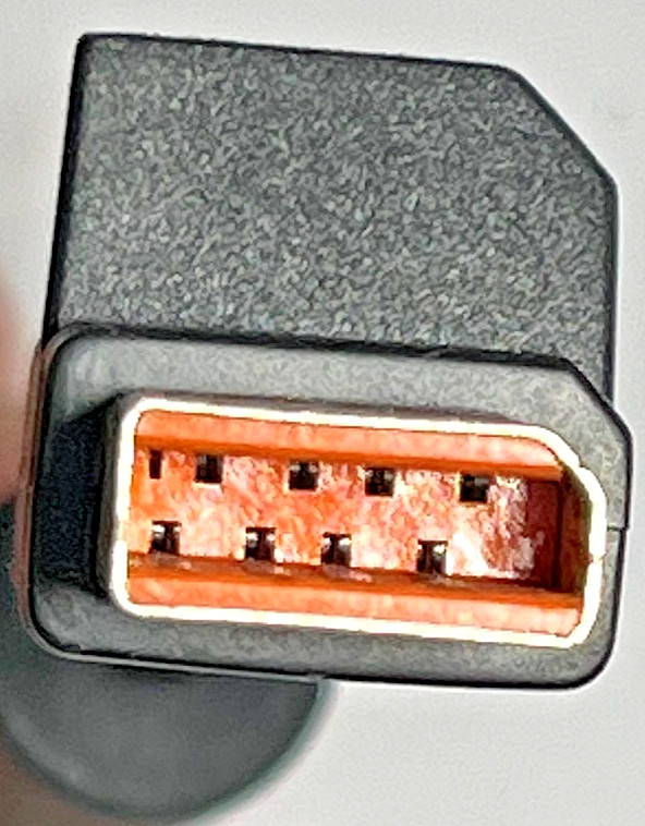 XBox Kinect Motion-Sensing Input Device - UNTESTED