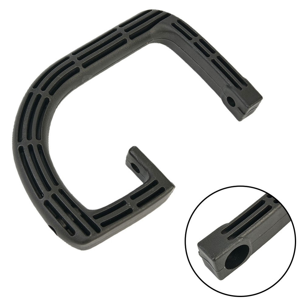 Replace G-Handle Polisher Front Handle For Polishing Machine Replacement Hot
