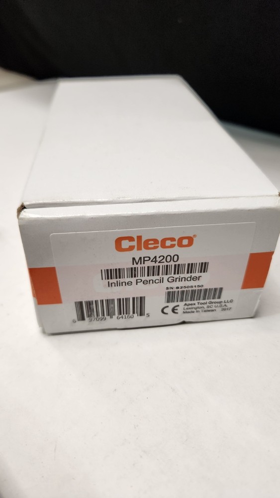 Cleco MP4200 Pencil Grinder