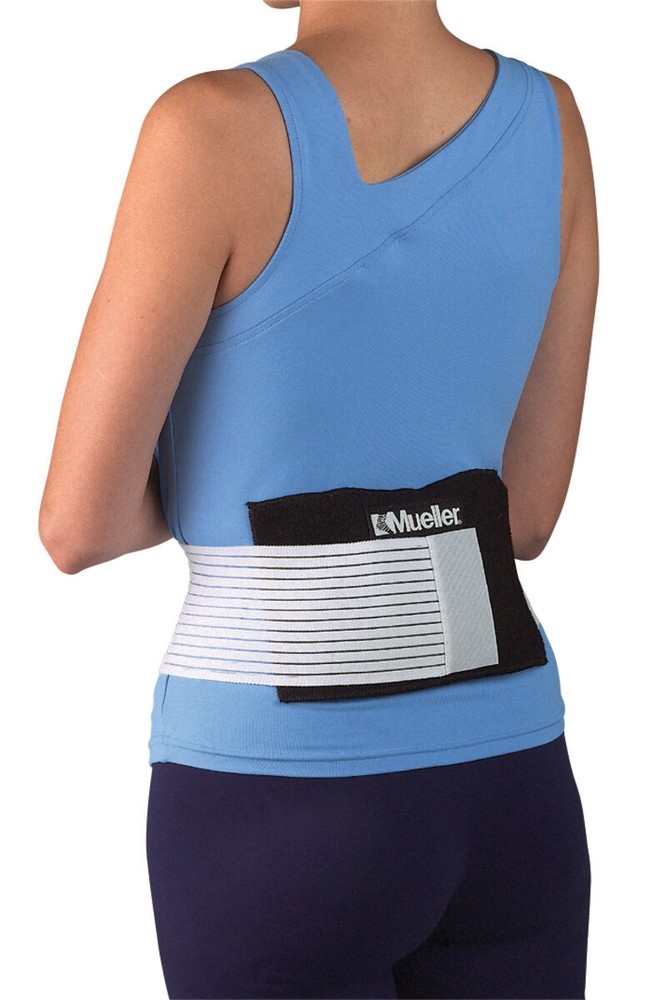 Mueller Reusable Cold/Hot Wrap - SPORT CARE