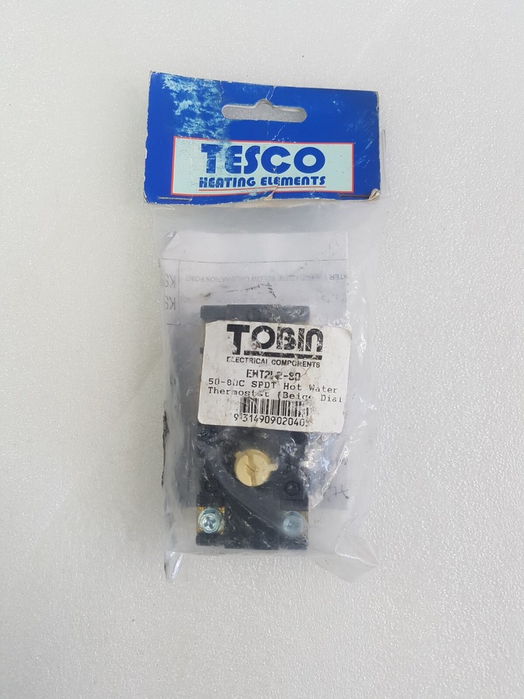 Tesco K5-EW1212-80 Hot Water Thermostat