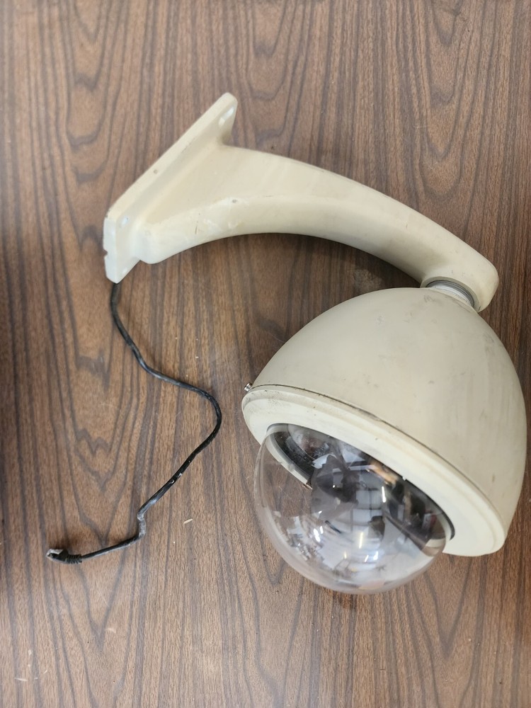 Arecont Vision AV8180 8 Megapixel 180° Panoramic IP-camera