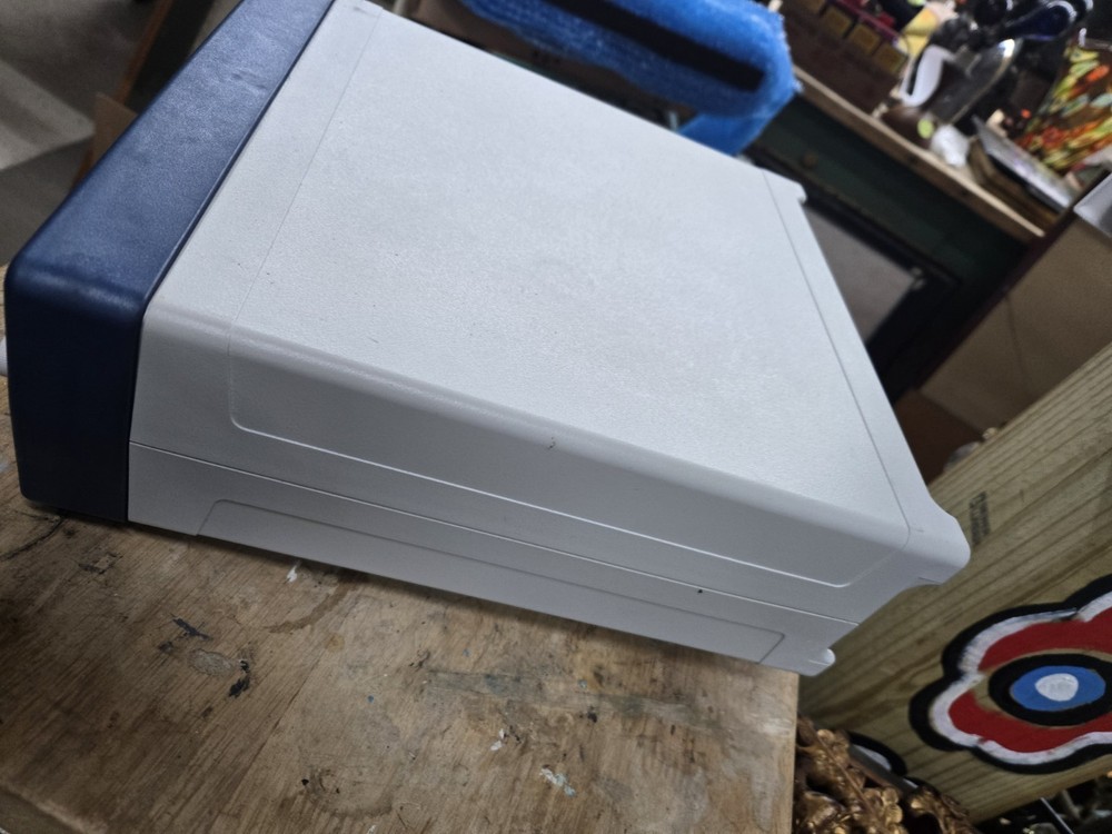 BK Precision Model 4010A ~ 2MHz Function Generator ~ Working - Free Shipping