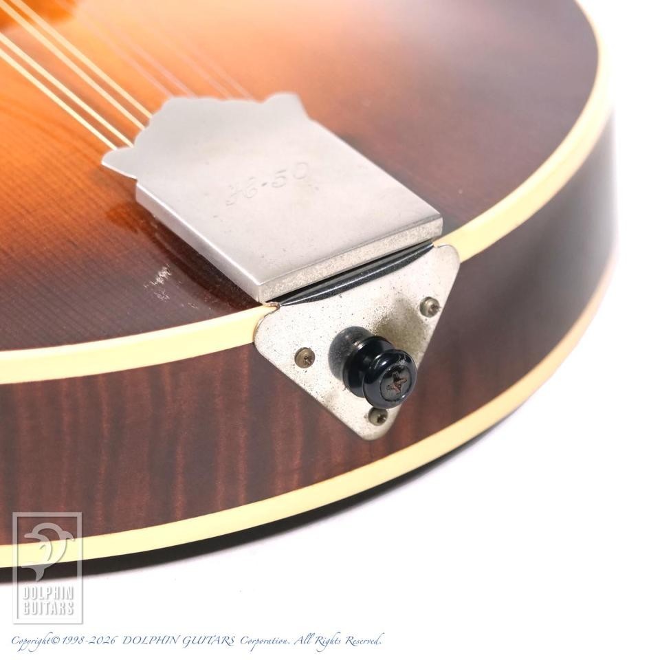 Heritage H-50 Maple Mandolin USED JP