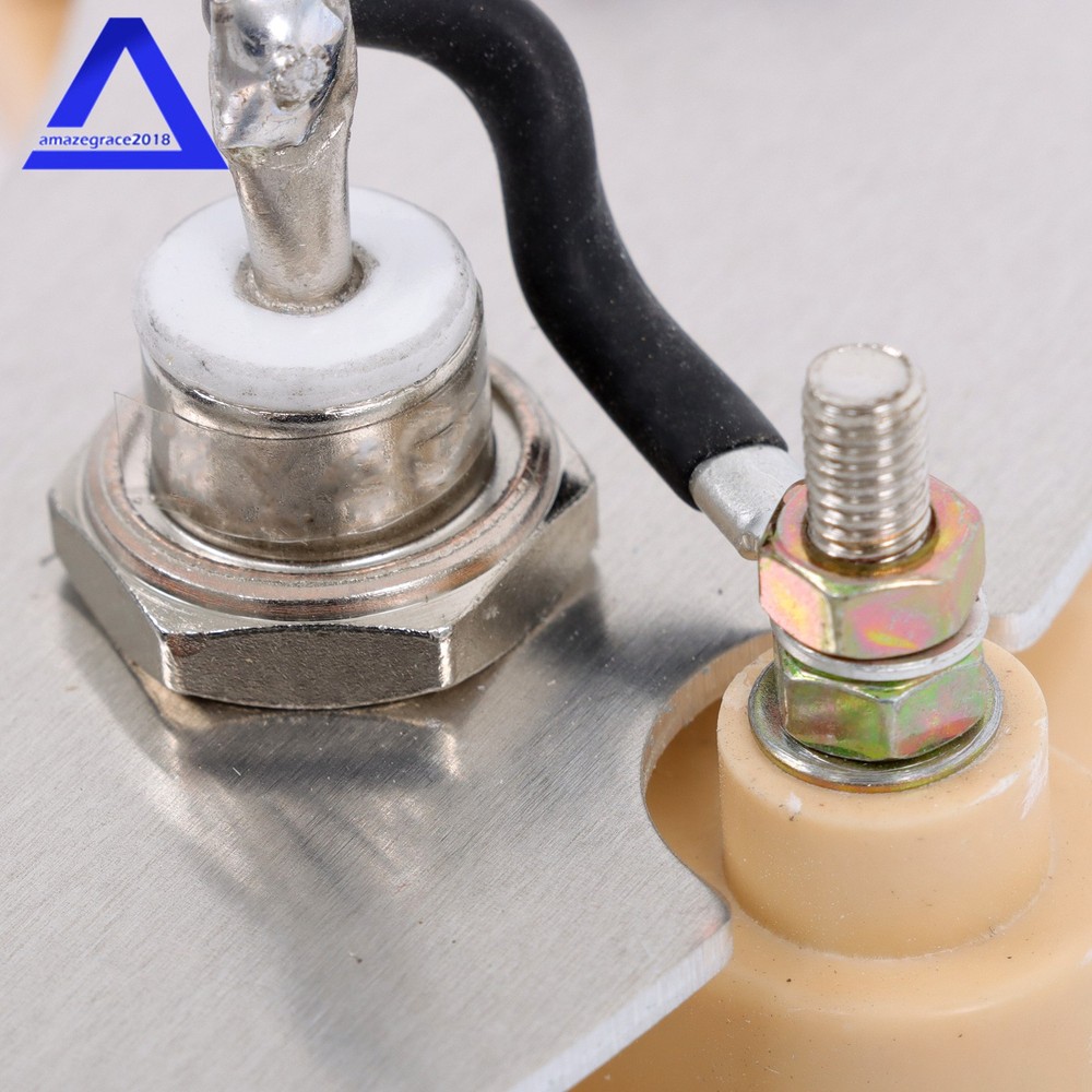 For Generator With Plate Assembly Kit Rotating Diode Rectifier Kit RSK5001