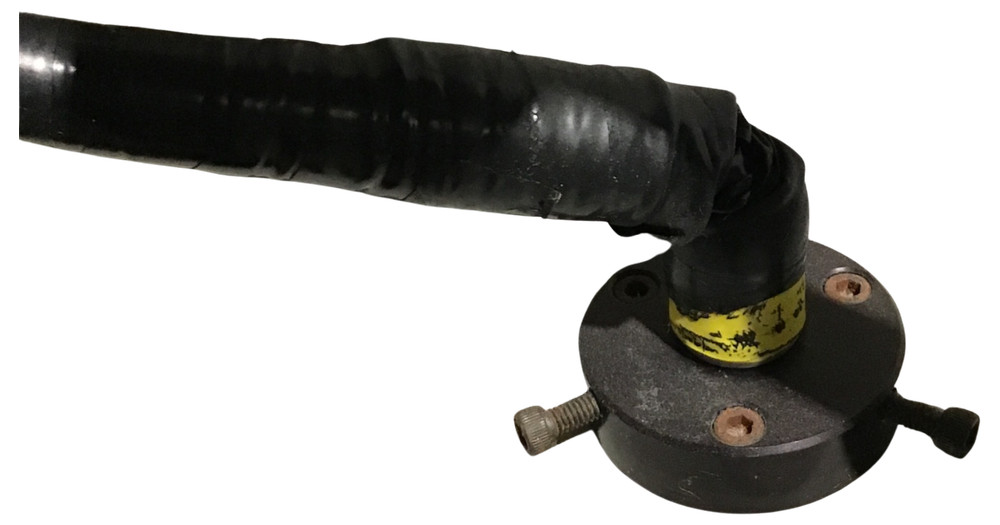 DENVU TECHNOLOGIES DIVOZM-310 COLPOSCOPE !