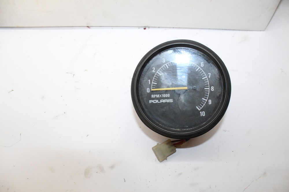 1993 POLARIS STORM TACHOMETER GAUGE DISPLAY