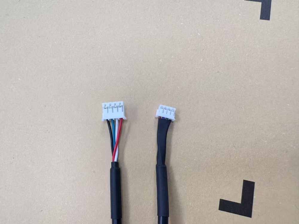 USB Bluetooth Cable Replacement Small 4pin to 9pin Header for PCIe WiFi Adapter