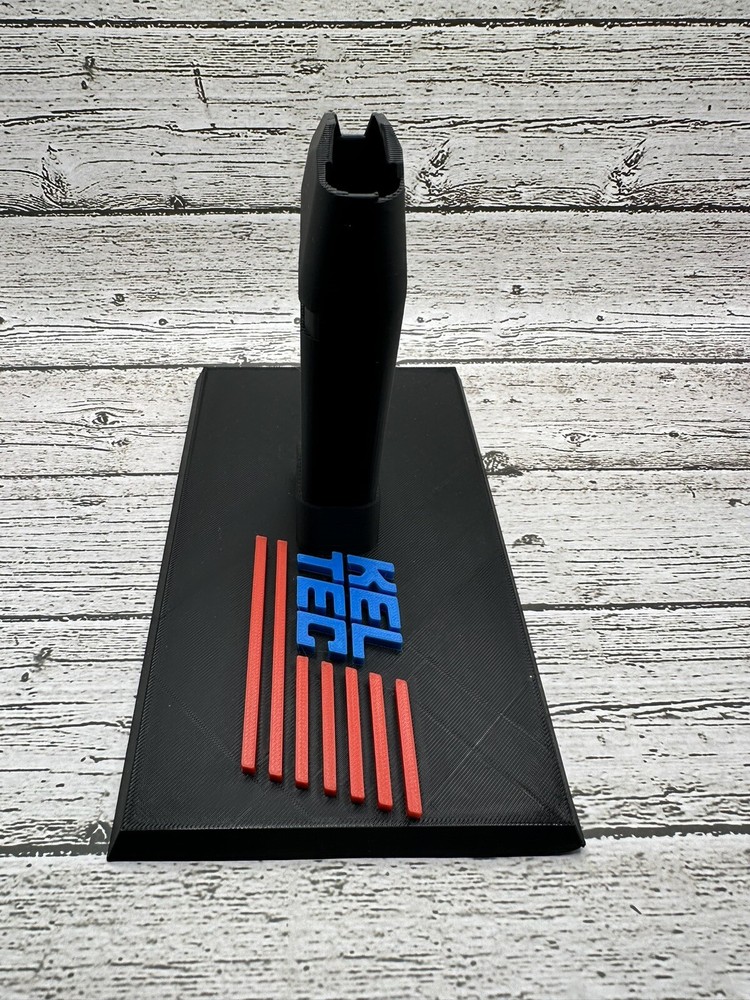 Keltec Sporting Rifle Style 9 Display/Maintenance Stand