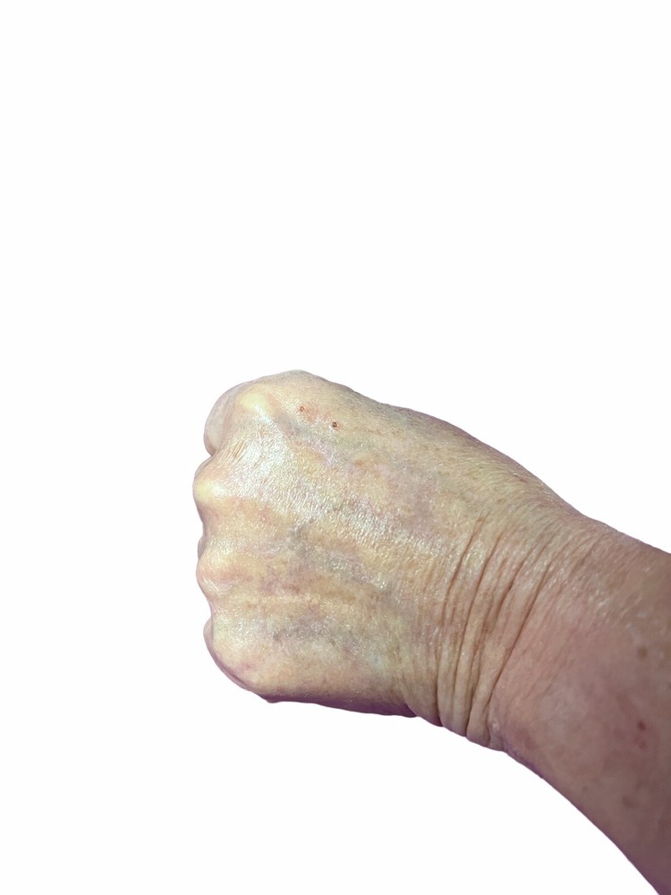 8oz Bright BLUE UV Blacklight Reactive Invisible Ink 2 Pack