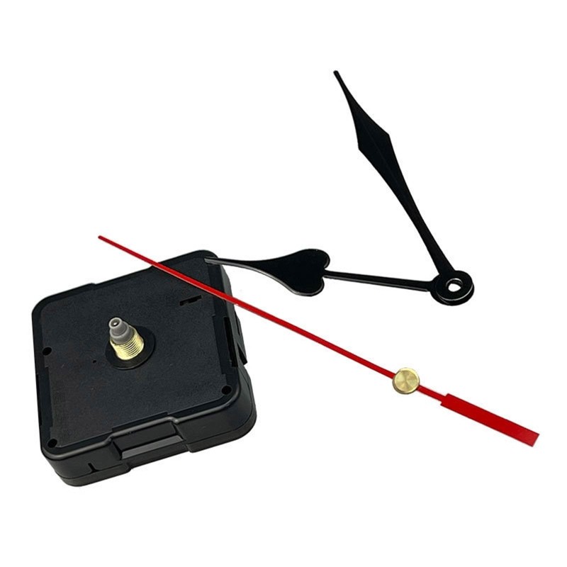 Clock Replacement Movement Quartz- DIY- Wall Clock Movement Mechanism DIY- Clock