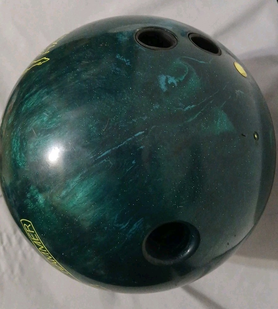 Hammer Jackhammer Bowling Ball, 15lb.