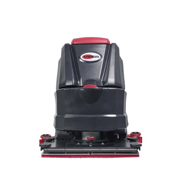 Nilfisk As7190to Floor Scrubber