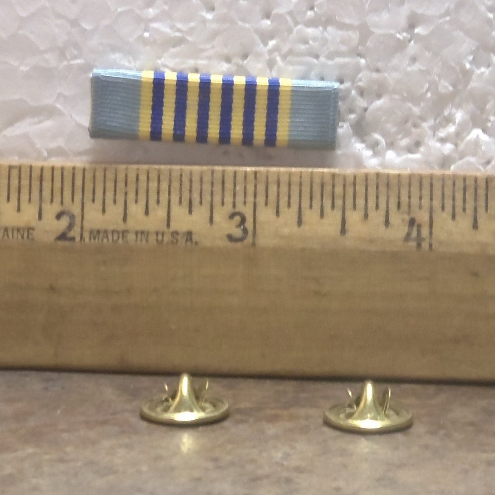 US Air Force Airman's Ribbon