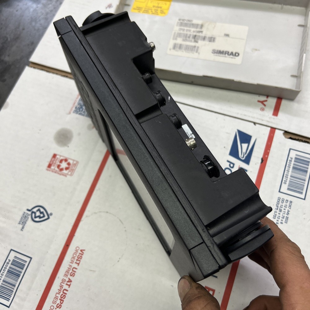 Simrad shipmate CP32