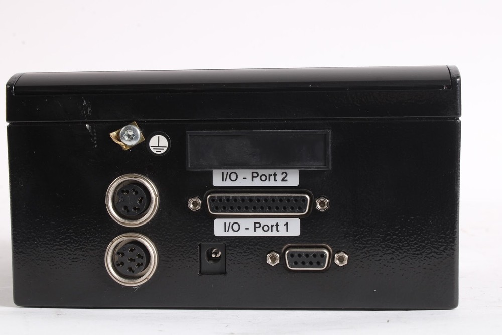 Atlas Copco 8202 9004 10 TPS Control TPS-CONTROL