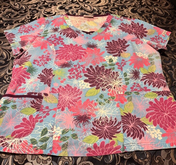Scrub Set
