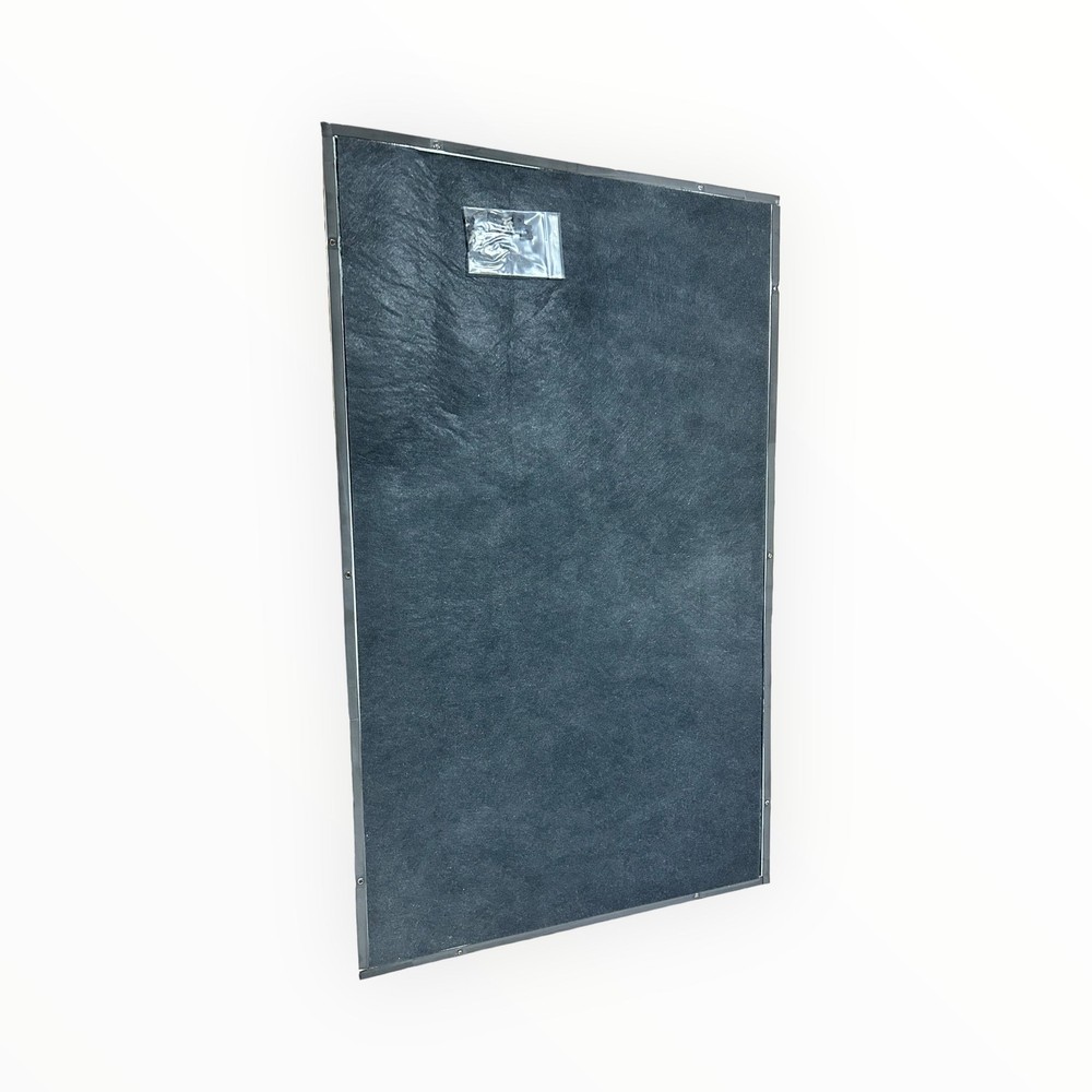 GOODMAN, CAP-1, Louvered Ceiling Access, Small Panel