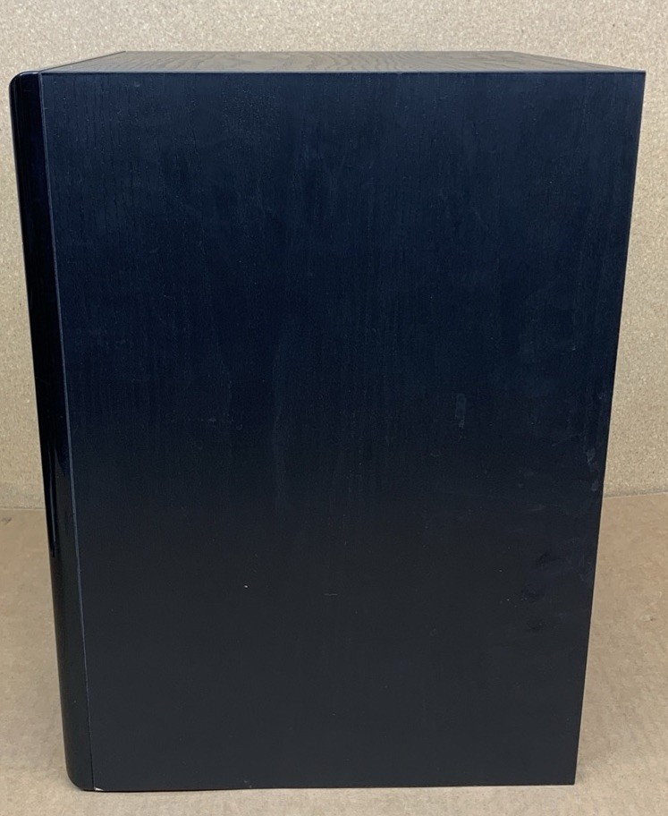 Event ASP8 Studio Precision 8 Active Studio Monitor - Pair - Piano Black -Tested