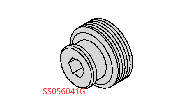 ORIGINAL  5 PCS  USER  TOOLS      SS056041G