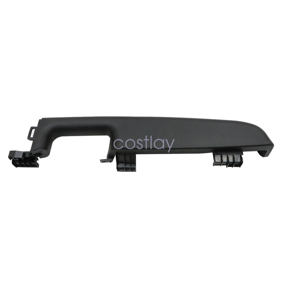 Front Driver Left Side Door Armrest Handle For 99-06 Chevrolet/GMC Select Models