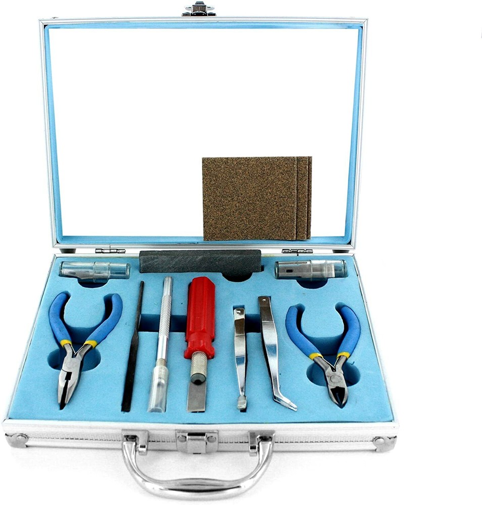 18pc Craft & Hobby Tool Set