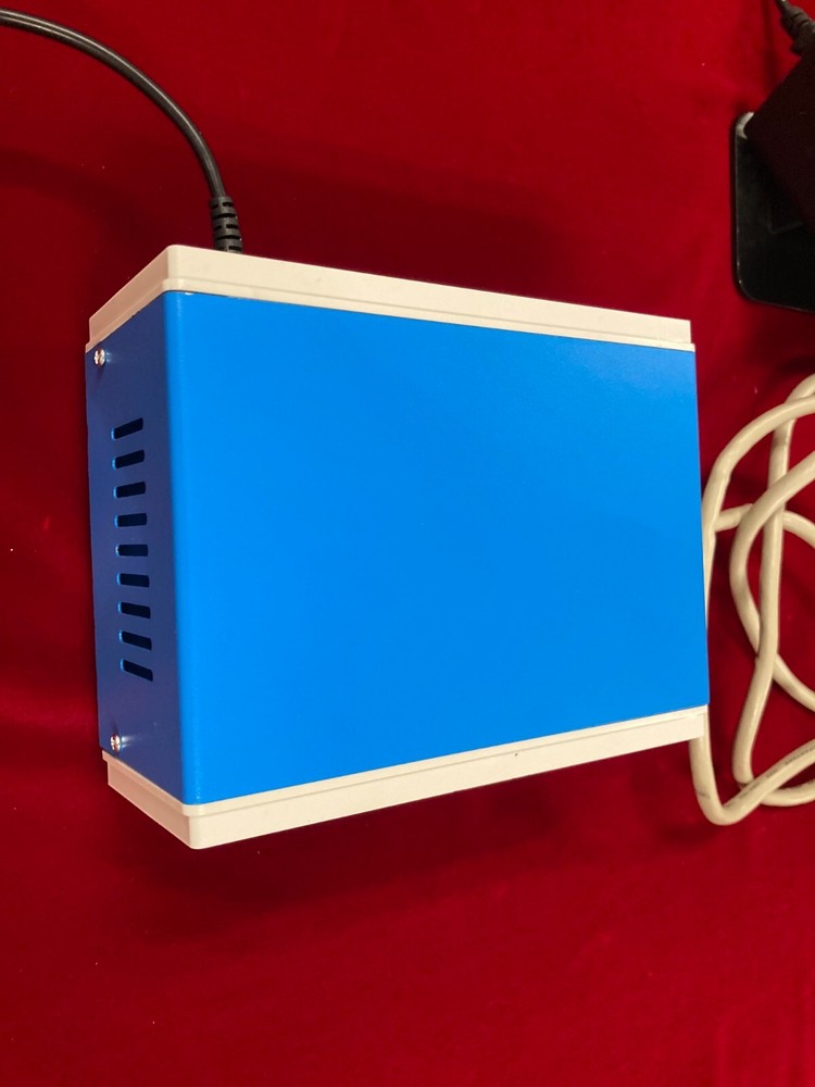 Single Frequency Coherent Sapphire 561-150 Laser System-Plug and lase!