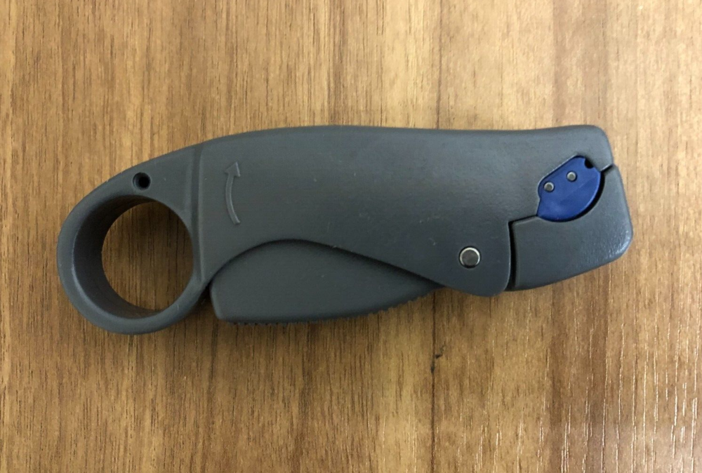 Liberty AV Solutions CM-23/25 C-Tec2 Cable Strip Tool