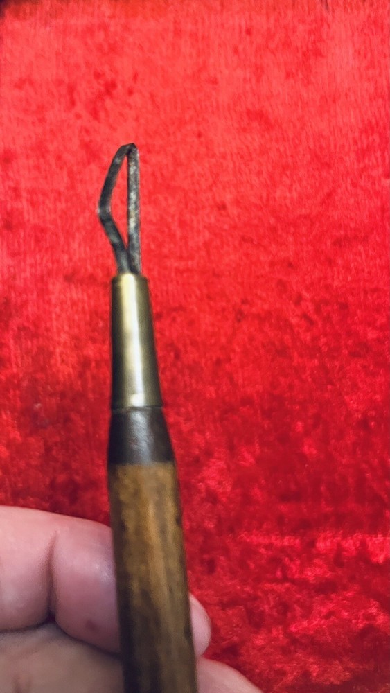 Double Ended Ribbon Tool