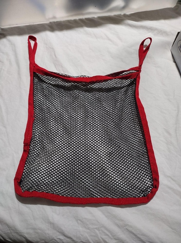 AmorosO Stroller mesh storage bag only