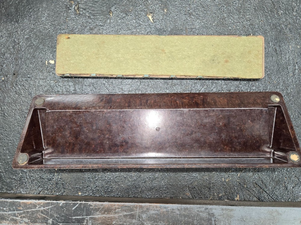 VTG The Lightning Adding Machine Co