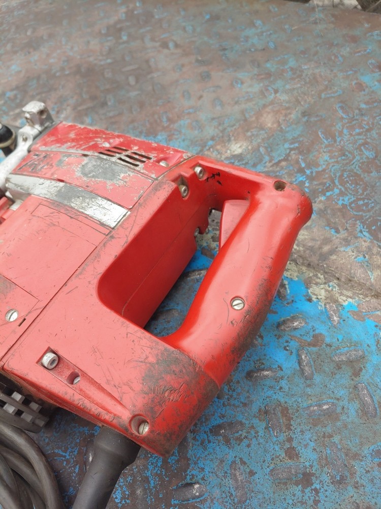 Red Head 747 Hammer Drill. Germany.