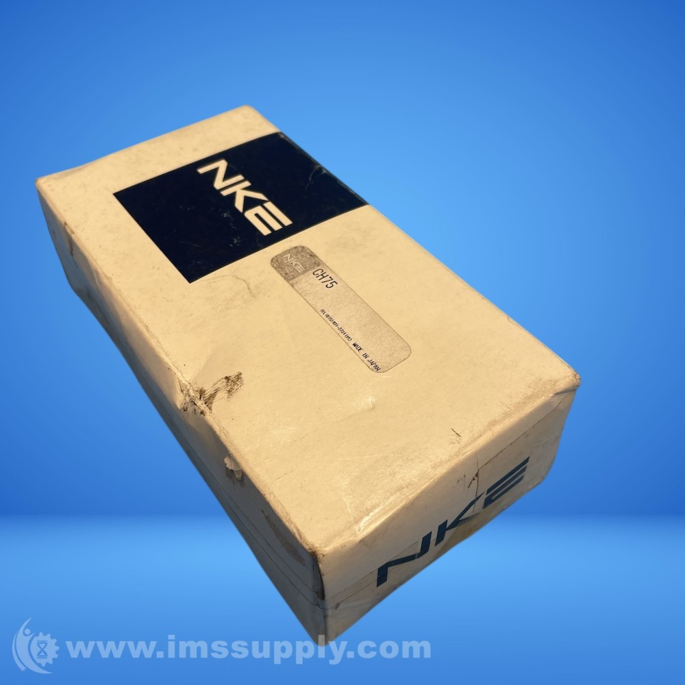 Nke Ch75 Pneumatic Finger FNOB