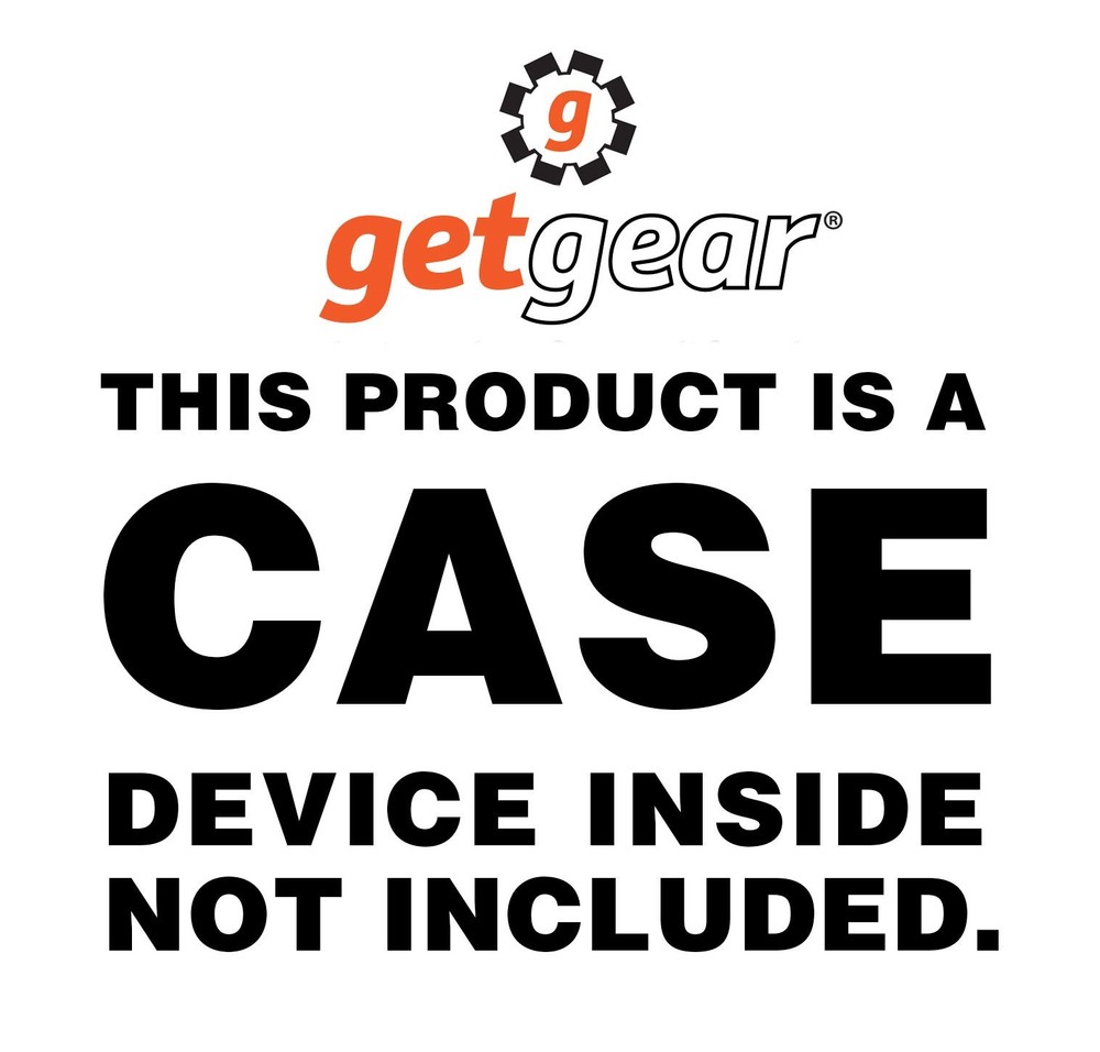 GETGEAR case for case for Kestrel 2000 Pocket Wind And Temperature Meter/Digi...