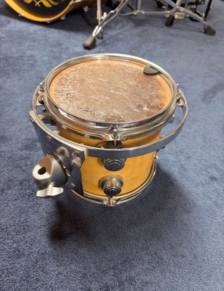 Dw collectors maple Tom 8