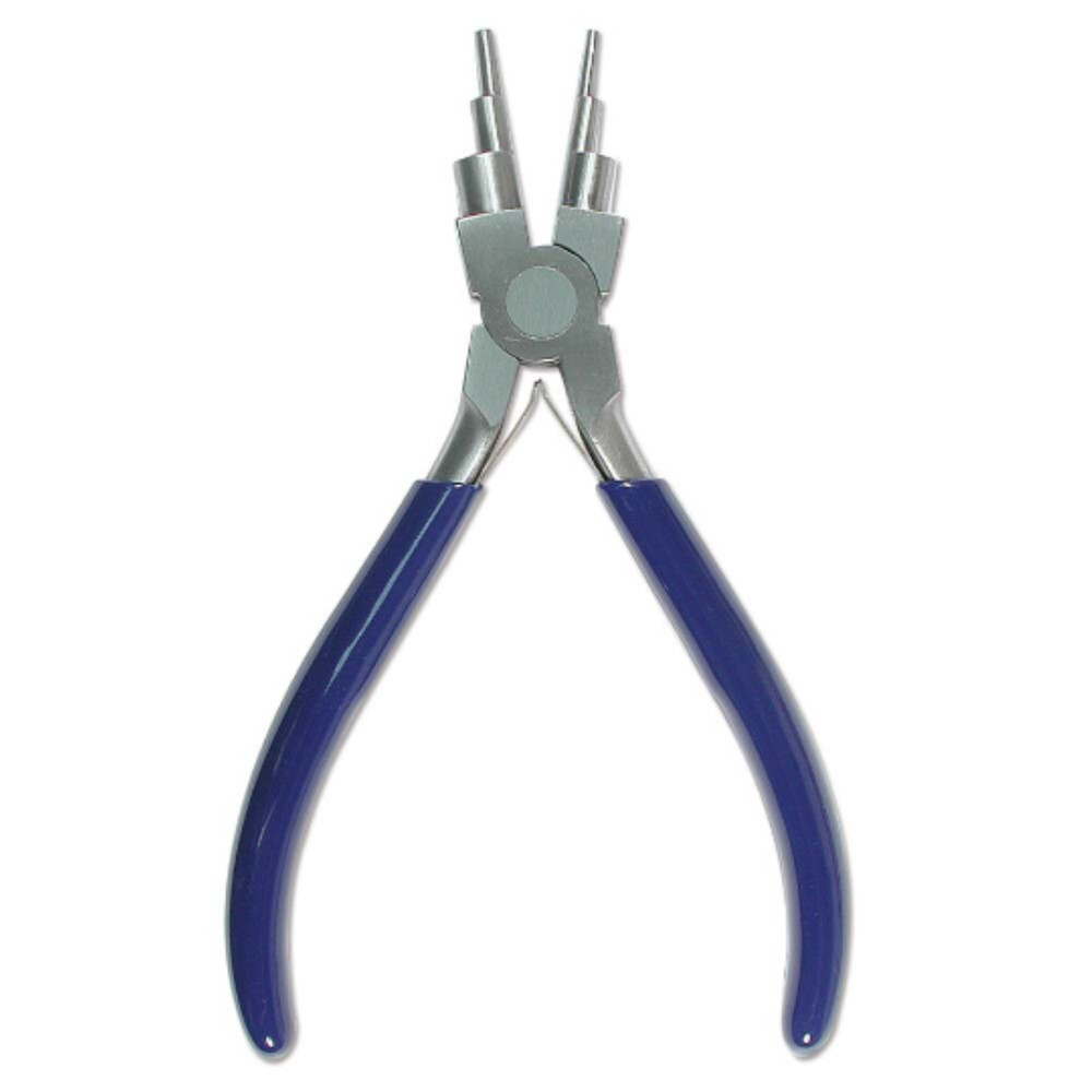 BeadSmith 6 Step Looping Pliers