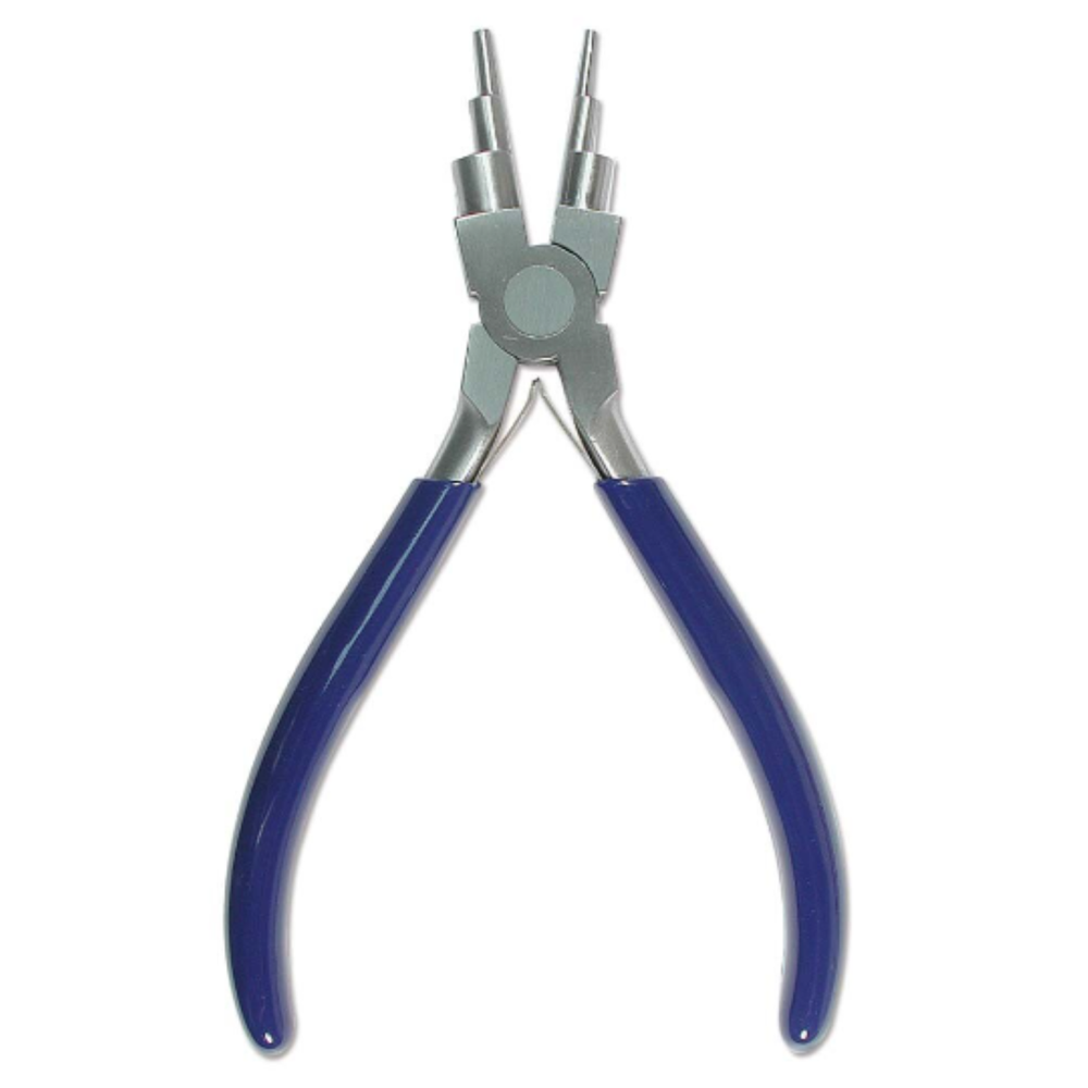 BeadSmith 6 Step Looping Pliers