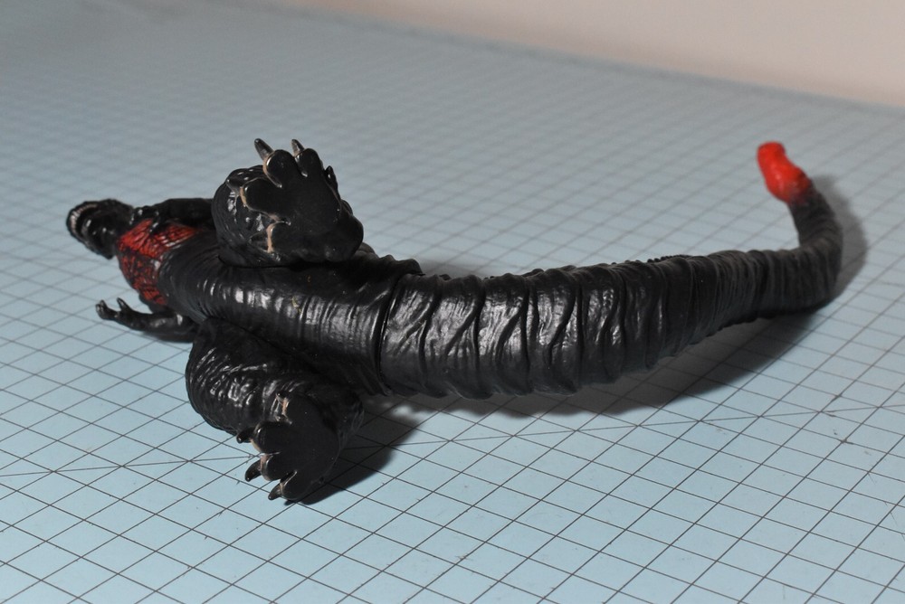 2016 Bandai Shin Godzilla Figure