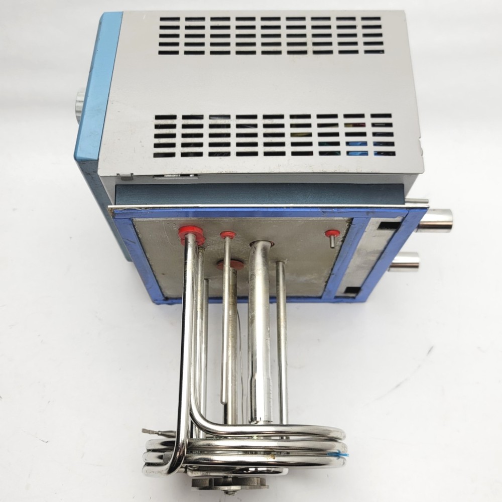 VWR 1187P Recirculating Programmable Temperature Controller 120VAC, 13A, 1100W