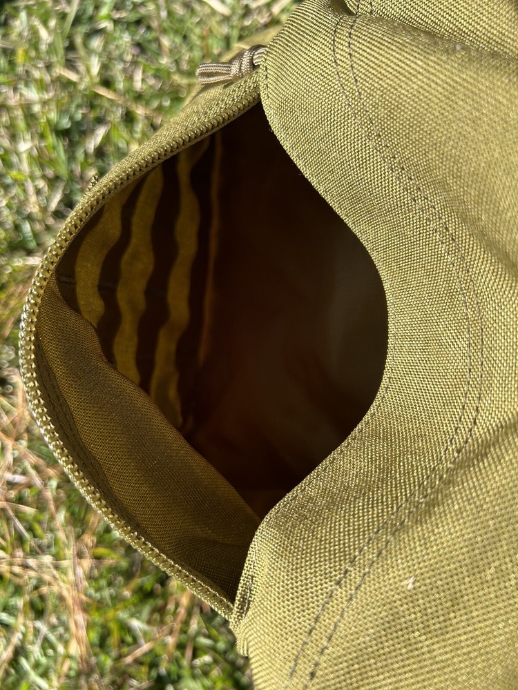 LBT 3 Day Assault Pack OD Green