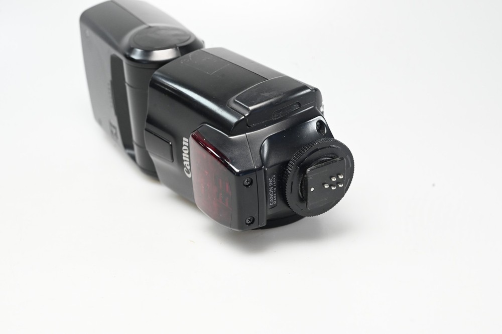 Canon 580EX Speedlite Flash #G005