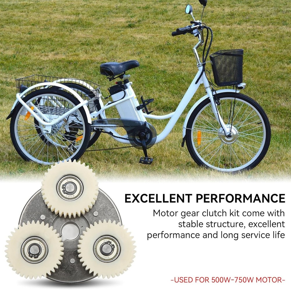 Bafang Clutch 36T New